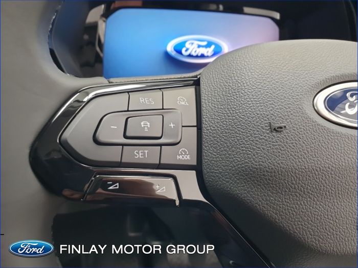 Ford Transit Connect 2026