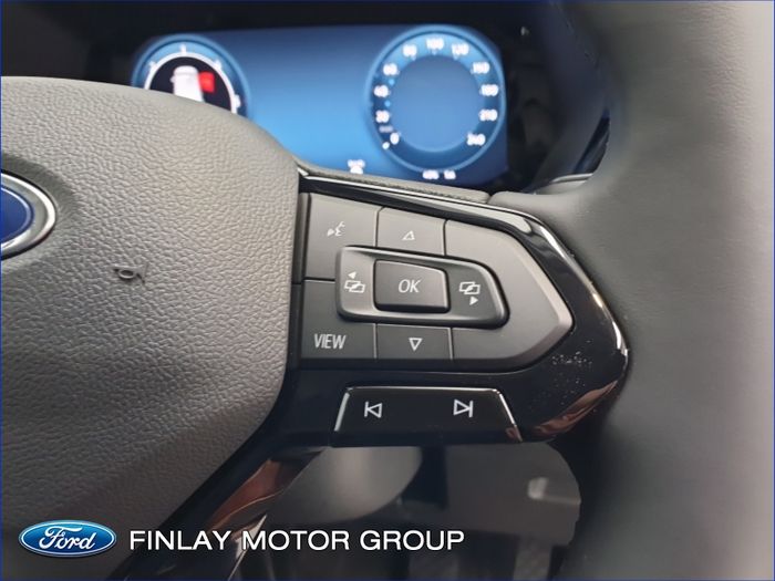 Ford Transit Connect 2026