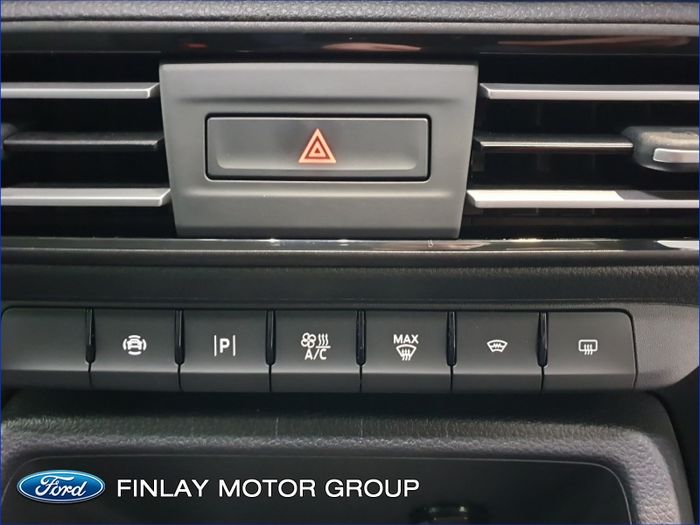 Ford Transit Connect 2026