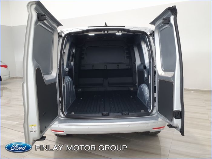 Ford Transit Connect 2026