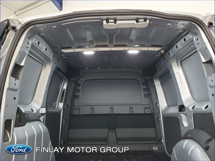 Ford Transit Connect 2026