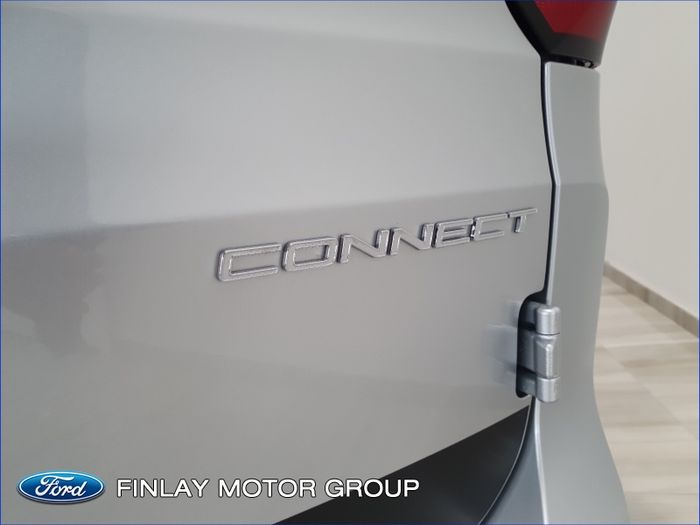 Ford Transit Connect 2026