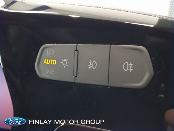 Ford Transit Connect 2026