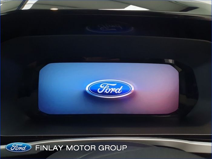 Ford Transit Connect 2026