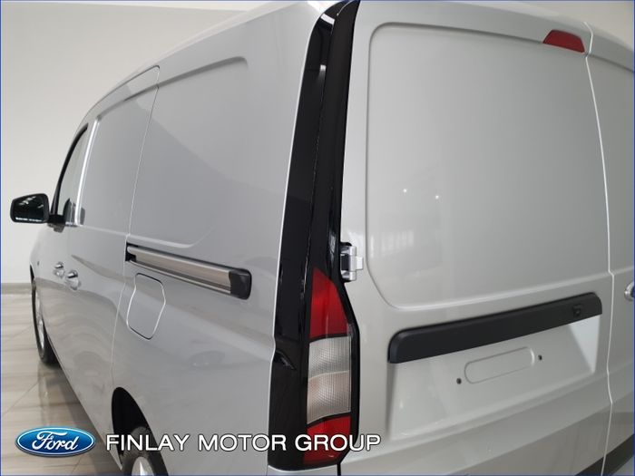 Ford Transit Connect 2026