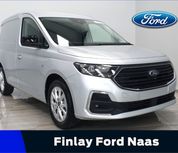 Ford Transit Connect 2027