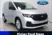 Ford Transit Connect 2027