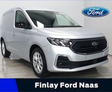 Ford Transit Connect 2027