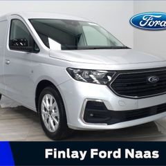 Ford Transit Connect 2027