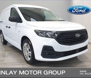 Ford Transit Connect 2026