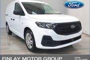 Ford Transit Connect 2026