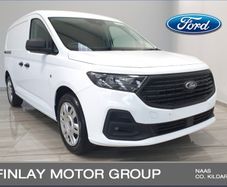 Ford Transit Connect 2026