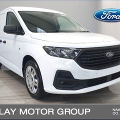 Ford Transit Connect 2026