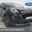 Ford Puma 2024