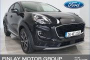Ford Puma 2024