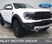 Ford Ranger 2026
