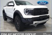 Ford Ranger 2026