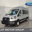 Ford Transit Minibus 2026