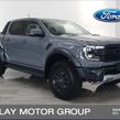 Ford Ranger 2026