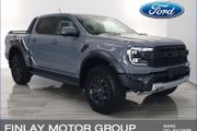 Ford Ranger 2026