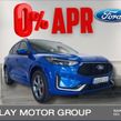 Ford Kuga 2026