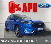 Ford Kuga 2026