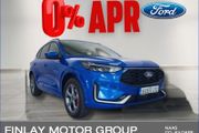 Ford Kuga 2026