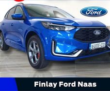 Ford Kuga 2027