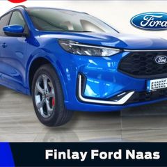 Ford Kuga 2026