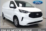 Ford Transit Custom 2026