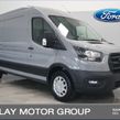 Ford Transit 2026