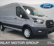Ford Transit 2026
