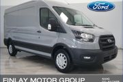 Ford Transit 2026
