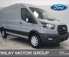 Ford Transit 2026