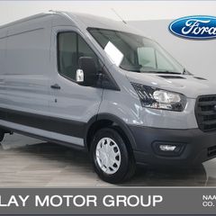 Ford Transit 2026
