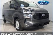 Ford Transit Custom 2026