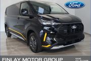 Ford Transit Custom 2026