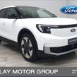 Ford Explorer 2025