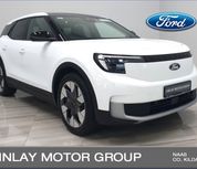 Ford Explorer 2025