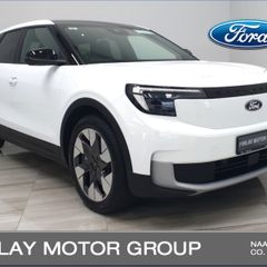 Ford Explorer 2025