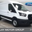 Ford Transit 2026
