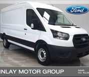 Ford Transit 2026