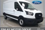 Ford Transit 2026