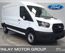 Ford Transit 2026