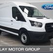 Ford Transit 2026