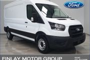Ford Transit 2026