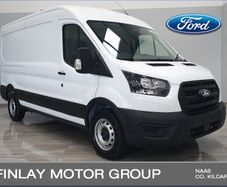 Ford Transit 2026