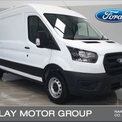Ford Transit 2026