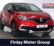 Renault Captur 2019