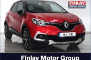 Renault Captur 2019